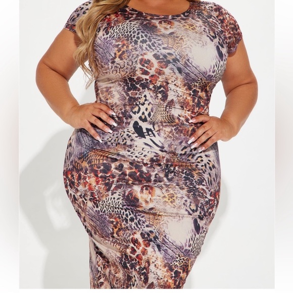 *8 Fashion Nova items - Picture 13 of 15